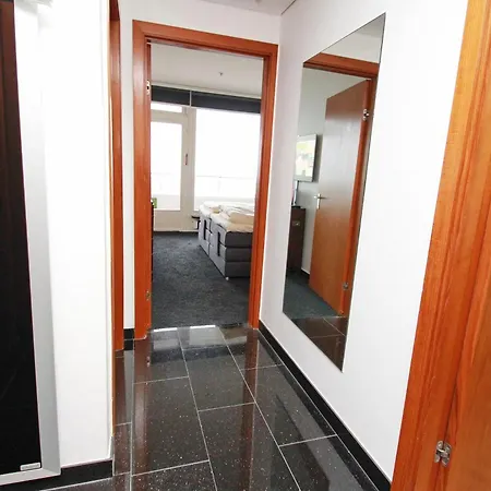 Trelleborgallee, 208