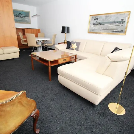 Trelleborgallee, 208 * リューベック