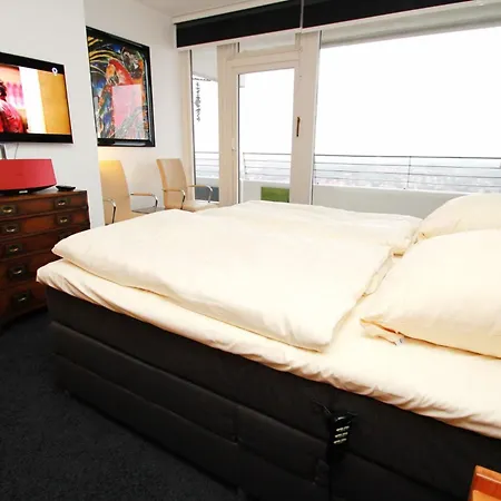 アパート Trelleborgallee, 208