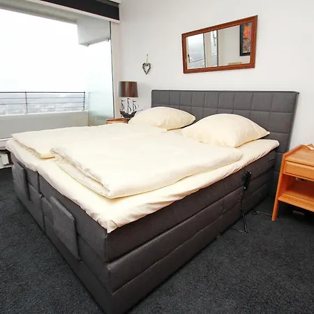 アパート Trelleborgallee, 208 *